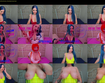 juliabeautiful — 29 minute Chaturbate female teen cam video, 720p, Aug 24, 2025