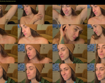 lilithoftrees — 24 minute Chaturbate female teen cam video, 720p, Aug 24, 2025