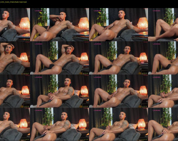 lincom_amith — 120 minute Chaturbate male teen cam video, 720p, Aug 24, 2025