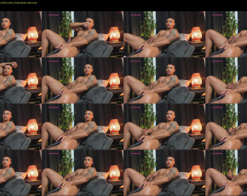 lincom_amith — 6 minute Chaturbate male teen cam video, 720p, Aug 24, 2025