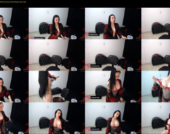 litas_secrets — 30 minute Chaturbate female teen cam video, 720p, Aug 24, 2025