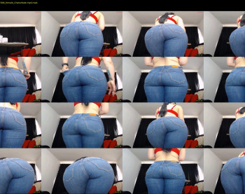 litas_secrets — 9 minute Chaturbate female teen cam video, 720p, Aug 25, 2025