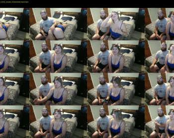 mac_n_cheeks — 3 minute Chaturbate couple teen cam video, 480p, Aug 24, 2025