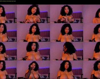 miawoderfull — 120 minute Chaturbate female teen cam video, 720p, Aug 25, 2025