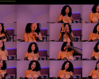 miawoderfull — 84 minute Chaturbate female teen cam video, 720p, Aug 25, 2025