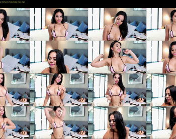 millabelle — 14 minute Chaturbate female teen cam video, 720p, Aug 24, 2025