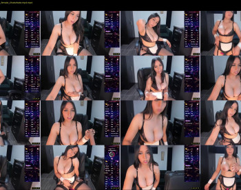 milynee — 120 minute Chaturbate female teen cam video, 720p, Aug 24, 2025