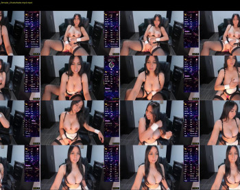 milynee — 65 minute Chaturbate female teen cam video, 720p, Aug 24, 2025
