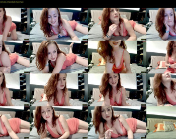 ms_mel — 29 minute Chaturbate female teen cam video, 720p, Aug 25, 2025