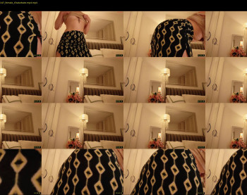 myassistant — 7 minute Chaturbate female teen cam video, 720p, Aug 24, 2025
