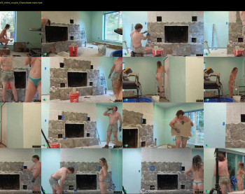 peppermintdusty — 120 minute Chaturbate couple teen cam video, 720p, Aug 24, 2025