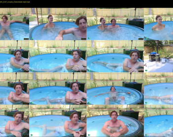 peppermintdusty — 121 minute Chaturbate couple teen cam video, 720p, Aug 24, 2025