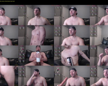 robknocks — 82 minute Chaturbate male teen cam video, 720p, Aug 25, 2025