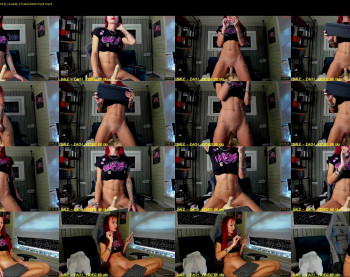 sandy_chris — 67 minute Chaturbate couple teen cam video, 720p, Aug 24, 2025
