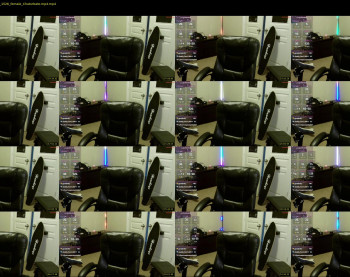 southerbunny — 61 minute Chaturbate female teen cam video, 720p, Aug 24, 2025
