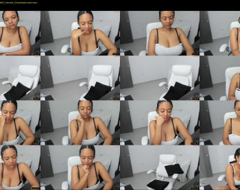 stacy_woods — 120 minute Chaturbate female teen cam video, 720p, Aug 25, 2025