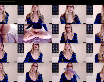 wynfreya — 51 minute Chaturbate female teen cam video, 720p, Aug 24, 2025