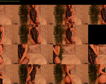 yourmidnightcoffee — 120 minute Chaturbate female teen cam video, 720p, Aug 26, 2025