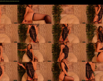 yourmidnightcoffee — 120 minute Chaturbate female teen cam video, 720p, Aug 26, 2025