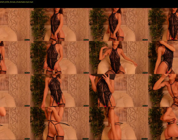 yourmidnightcoffee — 74 minute Chaturbate female teen cam video, 720p, Aug 26, 2025
