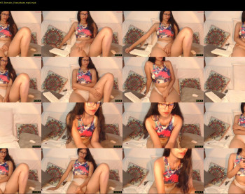 _ariana03_ — 120 minute Chaturbate female teen cam video, 720p, Aug 26, 2025