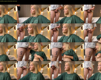 adele_nick2202 — 3 minute Chaturbate couple teen cam video, 720p, Aug 26, 2025