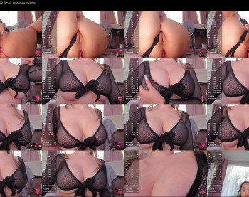 alexispixie — 47 minute Chaturbate female teen cam video, 720p, Aug 26, 2025