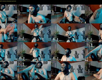 cos_operator — 31 minute Chaturbate female teen cam video, 720p, Aug 27, 2025