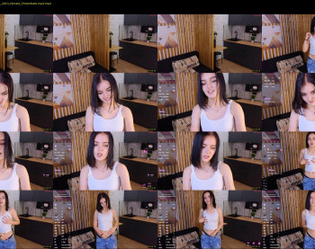 emily_gregory — 7 minute Chaturbate female teen cam video, 720p, Aug 26, 2025
