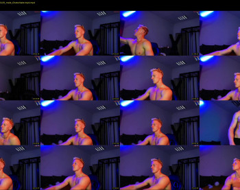 jacob_devon — 63 minute Chaturbate male teen cam video, 720p, Aug 26, 2025