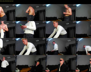 jacob_devon — 12 minute Chaturbate male teen cam video, 720p, Aug 26, 2025