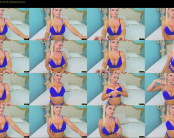 kellybabex — 11 minute Chaturbate female teen cam video, 720p, Aug 26, 2025