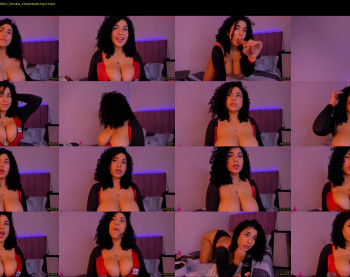miawoderfull — 120 minute Chaturbate female teen cam video, 720p, Aug 26, 2025