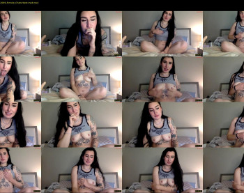 msrubyhayes — 7 minute Chaturbate female teen cam video, 720p, Aug 26, 2025