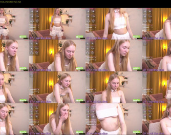 rinavi — 79 minute Chaturbate female teen cam video, 720p, Aug 27, 2025