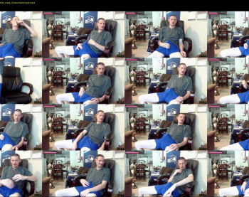 swelteringk — 37 minute Chaturbate male teen cam video, 720p, Aug 27, 2025