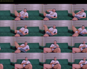 web_gammer_ — 5 minute Chaturbate male teen cam video, 720p, Aug 26, 2025