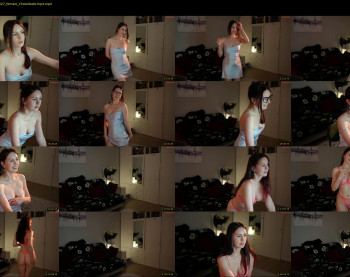 _blackbee_ — 120 minute Chaturbate female teen cam video, 720p, Aug 27, 2025