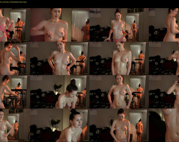 _blackbee_ — 43 minute Chaturbate female teen cam video, 720p, Aug 27, 2025