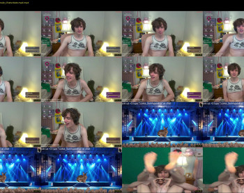 cokia_ — 17 minute Chaturbate male teen cam video, 720p, Aug 28, 2025