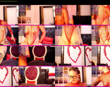 coolteacher — 84 minute Chaturbate female teen cam video, 720p, Aug 27, 2025