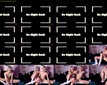den_phoenix_ — 13 minute Chaturbate male teen cam video, 720p, Aug 28, 2025