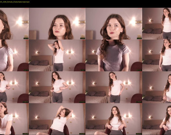 elizebethcreeley — 121 minute Chaturbate female teen cam video, 720p, Aug 27, 2025
