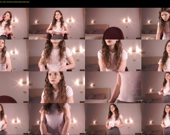 elizebethcreeley — 71 minute Chaturbate female teen cam video, 720p, Aug 27, 2025