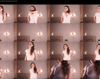 elizebethcreeley — 3 minute Chaturbate female teen cam video, 720p, Aug 27, 2025