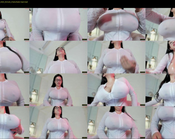 evaa_stevens — 41 minute Chaturbate female teen cam video, 720p, Aug 27, 2025