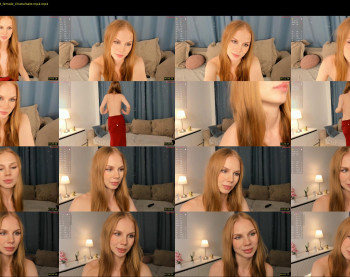 giselajilk — 52 minute Chaturbate female teen cam video, 720p, Aug 27, 2025