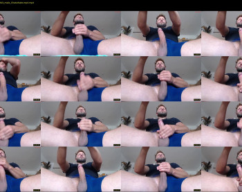 gr8stdaddy — 63 minute Chaturbate male teen cam video, 720p, Aug 27, 2025