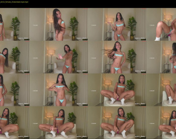 marce_algara — 52 minute Chaturbate female teen cam video, 720p, Aug 28, 2025