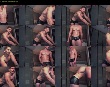 marcusdiamond — 29 minute Chaturbate male teen cam video, 720p, Aug 27, 2025